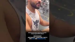 Racism in Canada: Disrespectful Behavior Toward Indian at Toronto Gym 💔
