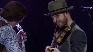 JigJam - Red Paddy on the Ridge at National Folk Festival, Canberra, Australia