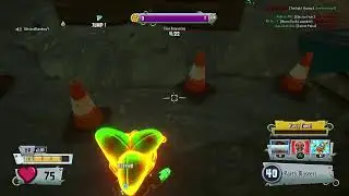 Max Party Imp