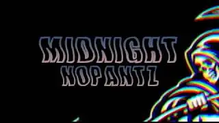 NoPantz vs Nemesis Meat Run 306