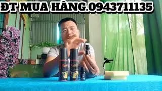 NANO Đ&Aacute;NH B&Oacute;NG PHỤC HỒI L&Agrave;M MỚI LẠI NHỰA NH&Aacute;M SƠN XE H&Agrave;NG CH&Iacute;NH H&Atilde;NG 