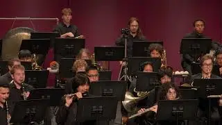 La Valse by Maurice Ravel trans. by Matthew Garza