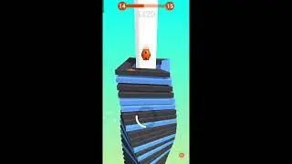 stack ball