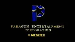 Paragon Entertainment Corporation (1992)