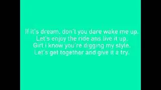 Best friend -Jacob Guay, Parole
