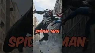 Рейтинг эпических битв с боссами в Marvel's Spider-Man 2 #videogames #spiderman #spiderman2ps5