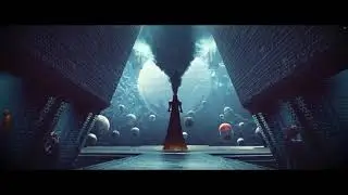 Destiny 2 The Witch Queens Death Cutscene 8K 4K HDR ULTRAWIDE