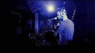 Clive Vaz - Days Passing By (Live)