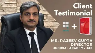 Hear Our Client&rsquo;s Success Story with Nuance Dragon Legal Solution
