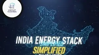 The India Energy Stack | Way of the Future 