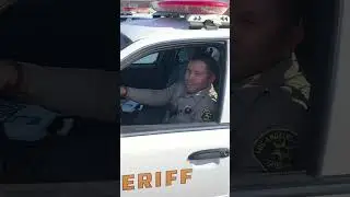 &ldquo;Walk Of Shame&rdquo; &mdash; When Intimidation Fails In A First Amendment Audit #idrefusal #refusals