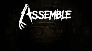 Assemble | Horror Puzzle Game | Full Game Walkthrough