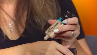 Loreal Infallible Pro Glow Foundation - 24 Hour Wear For $12.99? | Darla Rodriguez