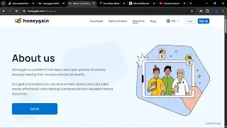 4 Ways To Sell Internet Data And Earn Money (I TESTED Them!) Results Not Guaranteed