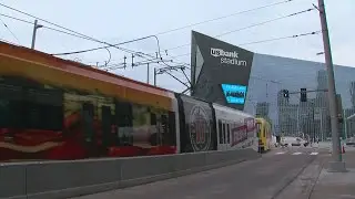 Metro Transit Workers Vote To Approve Contract, Averting Super Bowl Strike