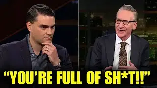 CNN And Bill Maher SHUT DOWN After Pushing Conspiracy Charlie Kirk's Assassin Is FAR RIGHT!
