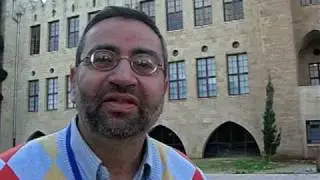 Israel National Museum of Science and Technology; Technion Historic Building, MadaTech -1