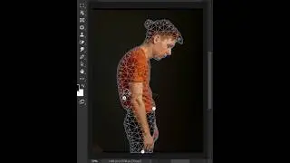 Советы: как исправить позу на любом изображении с помощью Photoshop