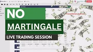 Proven Premium Deriv Bot - Low Risk Manager Deriv Bot | Miracle Profits Deriv Bot Download