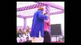 Funny HD Sapna Video   New Best Dance   Chori Teri Bukal Mai Tassli