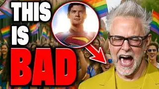 BOMBSHELL! James Gunn Superman Review LEAKS Leave DCU Fans SHOCKED And TRIGGERED