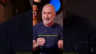 O que s&atilde;o aquelas remelas que surgem no canto dos olhos? #shorts