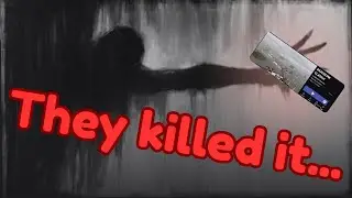 The death of the greatest game on roblox. (deadzone)