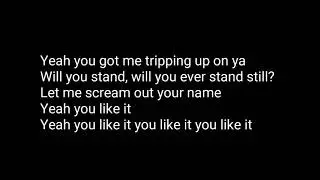Roxie - Lay Low - Tekst/with Lyrics [EN]