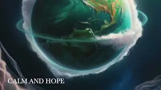 In a planetary peace  - 1 hour of PURE RELAX