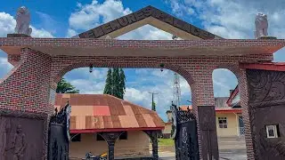 The Palace Gallery | Emure Ekiti | New yam Festival 2023 Ep2