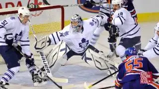 Leafs in the NHL playoffs? Jeff Blair thinks it could happen