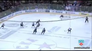 Красивейший финт Лемтюгова / Wonderful move by Lemtyugov