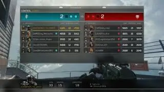 Saug & Control - Man BO4 MatchMaking Sucks 80% of The Time