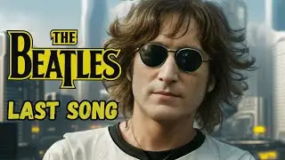 How THE BEATLES made Their LAST SONG (Now and Then)