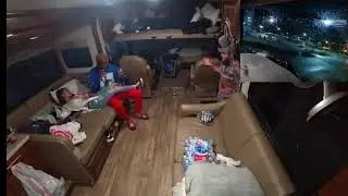 Anything4views (Chad) Catches Dankquan With His Girl