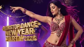 Nonstop Dance Party 2026  | Bass Boosted Bollywood DJ Remix