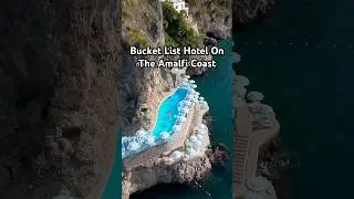 summer on the Amalfi Coast! 📍Hotel Miramalfi 🇮🇹 #amalficoast #amalfi #luxuryhotel #italytravel