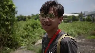 GETTIN' PERSONAL with TOMMY HIDAYAT