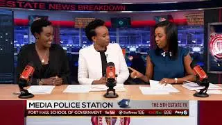 23 MINUTE Ruto Lie? Kinoti and Kinei Murder