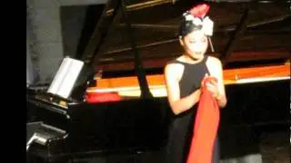 Un bel di vedremo-Madame Butterfly-Puccini-Moon Suk