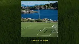 Meeca & Rainer - Posledn&iacute; b&aacute;l