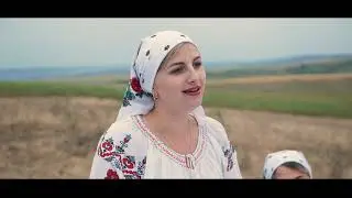 Fetele din Godinești - (cover) Nu mă duc la club