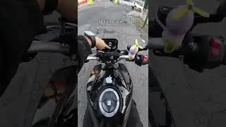 POV 🎬 #shorts #shortsvideo #motovolgger #voge125r