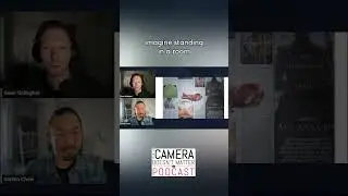 Photographing the Poverty Line - Stefen Chow - The Camera Doesn't Matter Podcast