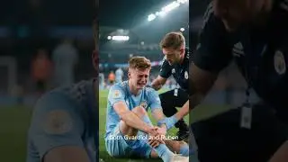 Man City Ratings NIGHTMARE! You Won't Believe What Happened...