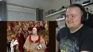 Metalhead reacts to Opera, Rigoletto (1982) #rageconIV