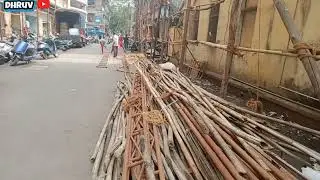 KHETWADI ALL GANPATI MANDAP 2025 || MUMBAICHA MAHARAJA MURTI | KHETWADI GANPATI UPDATE 2025