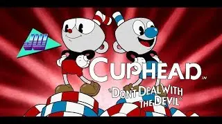 JaWarlock on a Sunday Afternoon : CupHead