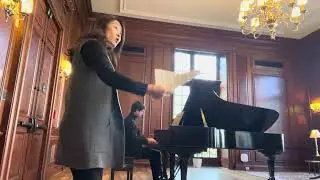 Chopin Nocturne in C Minor, Op. 48 No. 1 | Young Kim Masterclass
