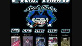 E-Roc Young (Get Doe) 2003-2004 (The Knocumentary CD)
